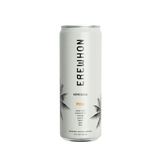 Erewhon -Kefir Soda Passion Fruit Orange Guava (POG) | 6-Pack