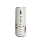 Erewhon -Kefir Soda Watermelon Lime | 6-Pack