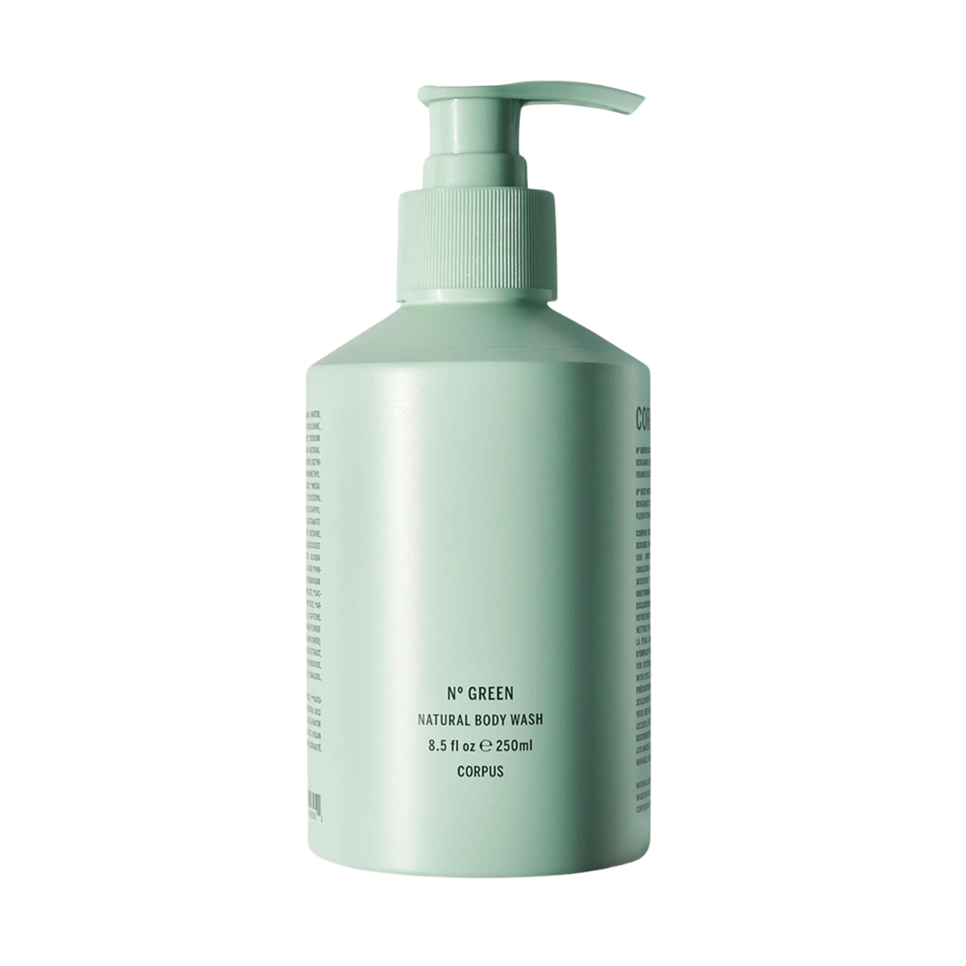 Corpus No Green Body Wash - Erewhon