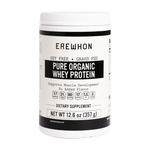 Erewhon Organic Grass-Fed Pure Whey Protein Shipped