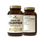 Heart & Soil Grass-Fed Colostrum