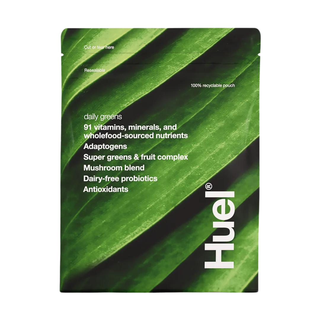 Huel Daily Greens - Erewhon