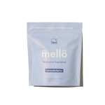 Mello Magnesium Superblend Lavenderberry