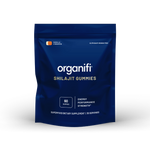 Organifi Shilajit Gummies