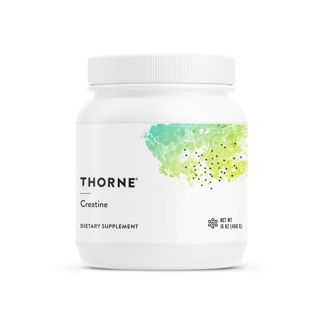 Thorne Creatine 16 oz