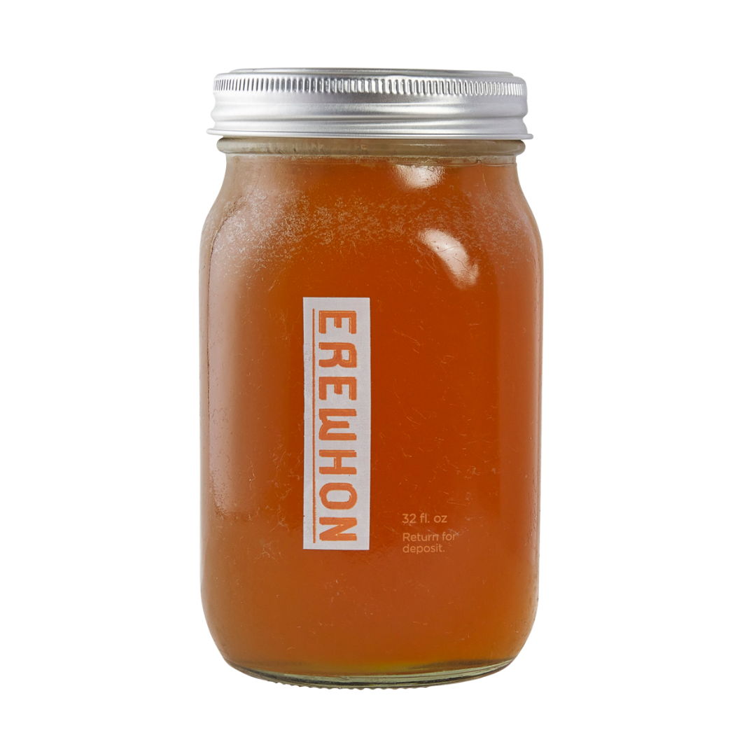 Erewhon -Organic Chicken Bone Broth