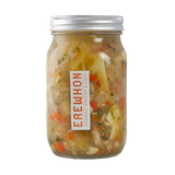 Erewhon -Organic Chicken Noodle Soup