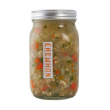 Erewhon -Organic Chicken Soup