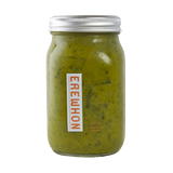 Erewhon -Organic Mighty Greens Soup