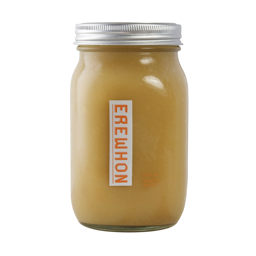 Erewhon -Organic Roasted Chicken Bone Broth