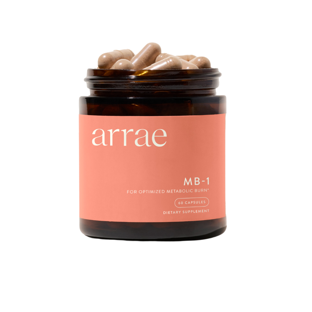 Arrae MB-1 60 Capsules at Erewhon