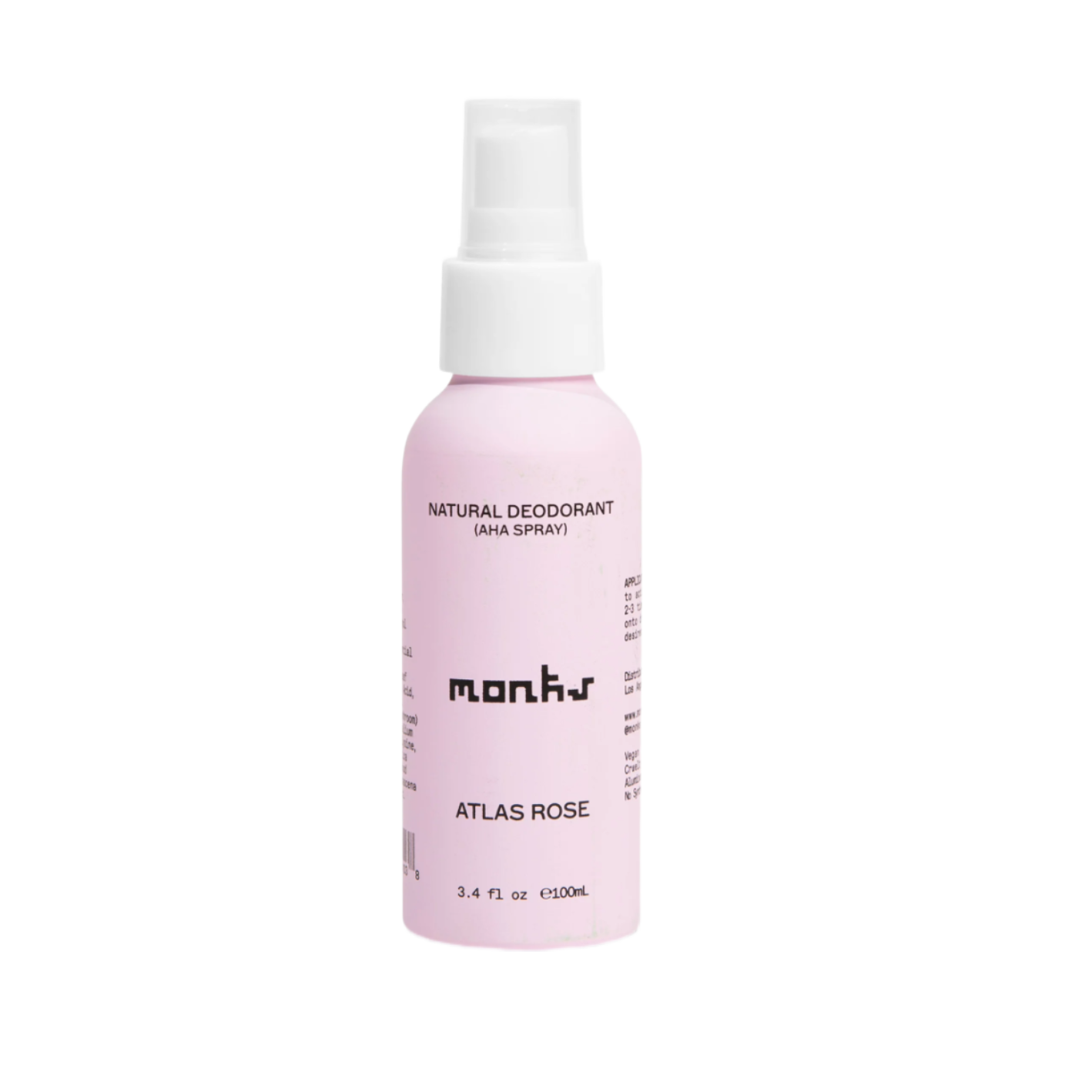 Erewhon -Atlas Rose (AHA Spray)