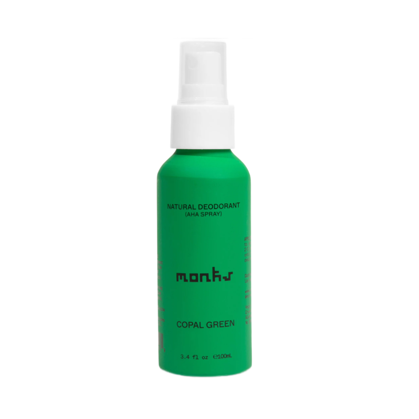 Erewhon -Copal Green (AHA Spray)