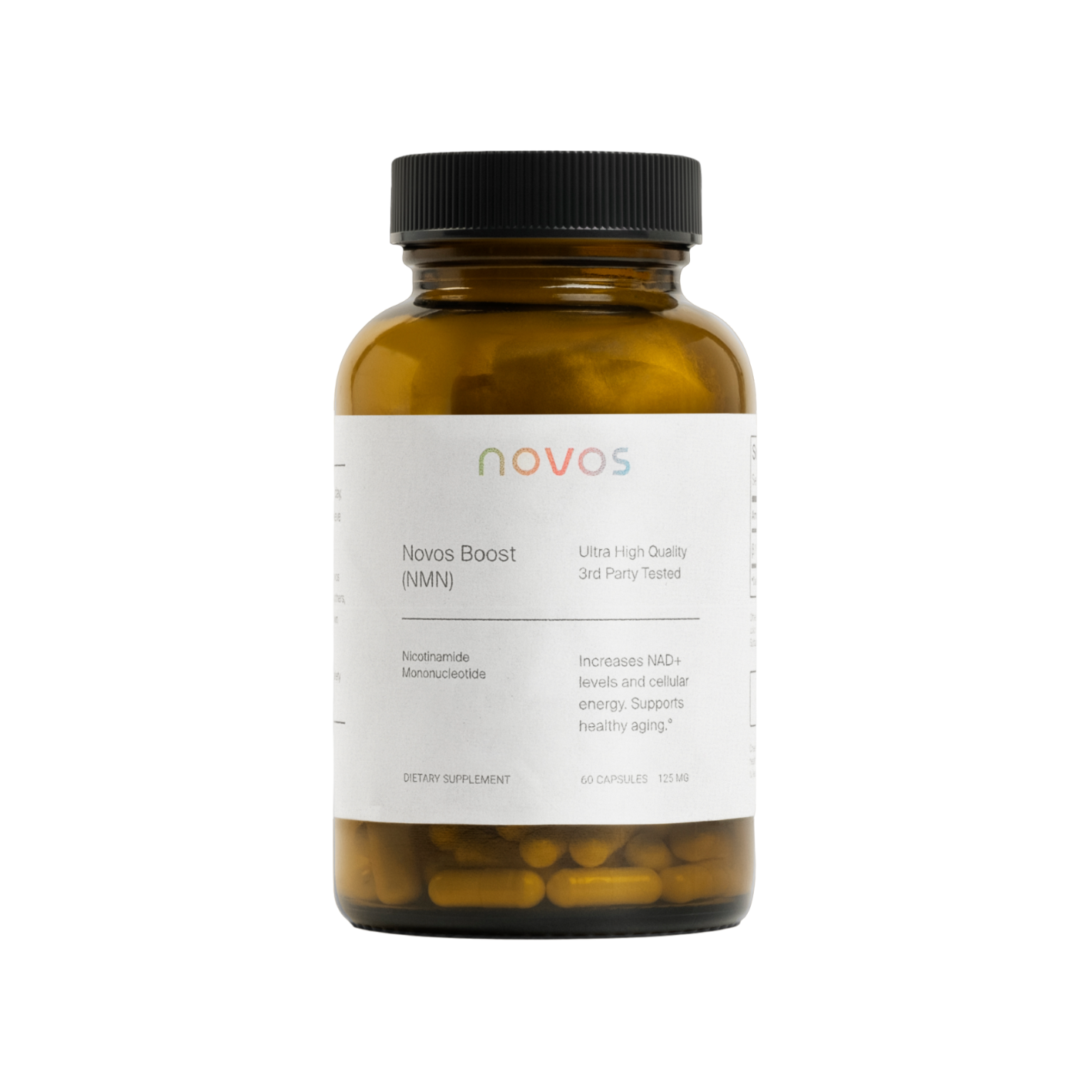 Erewhon -Novos Boost (NMN)