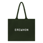 Erewhon Traveler Bag | Forest Night