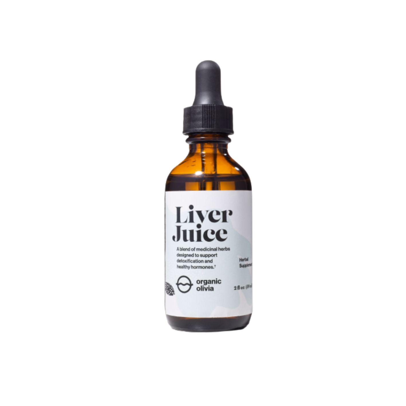 Liver Juice - Natural Herbs for Liver Detox – Erewhon