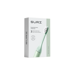 Erewhon -Suri Replacement Toothbrush Heads - 3x