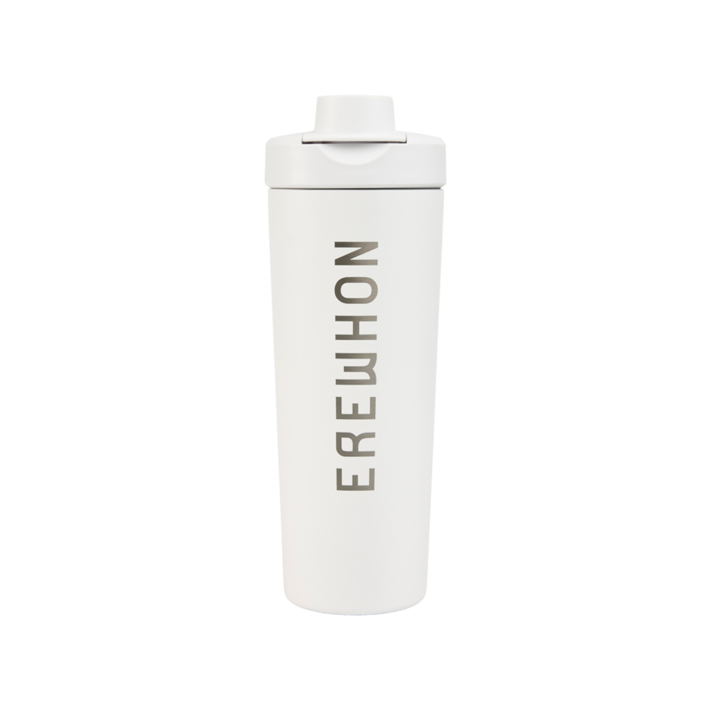 Erewhon -Protein Shaker Winter White | 24 oz