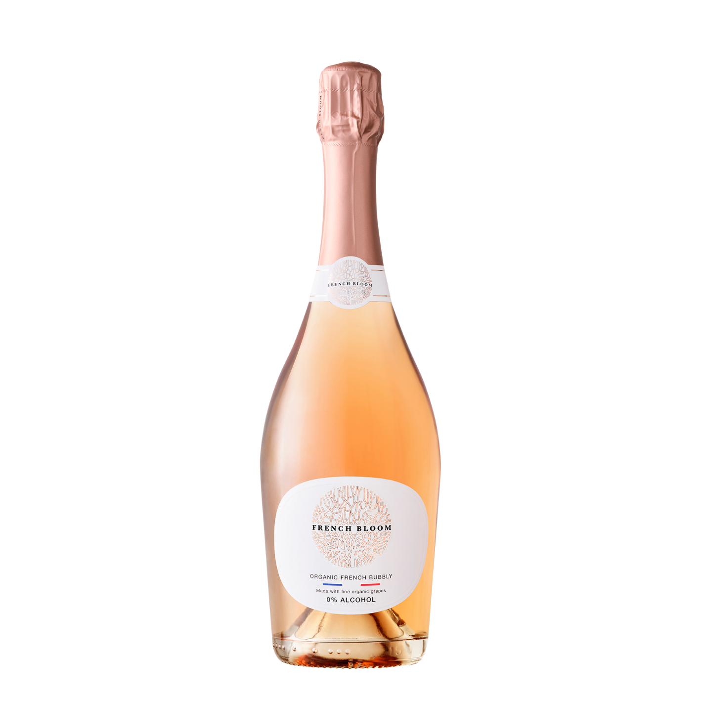 Erewhon -French Bloom Non-Alcoholic Sparkling