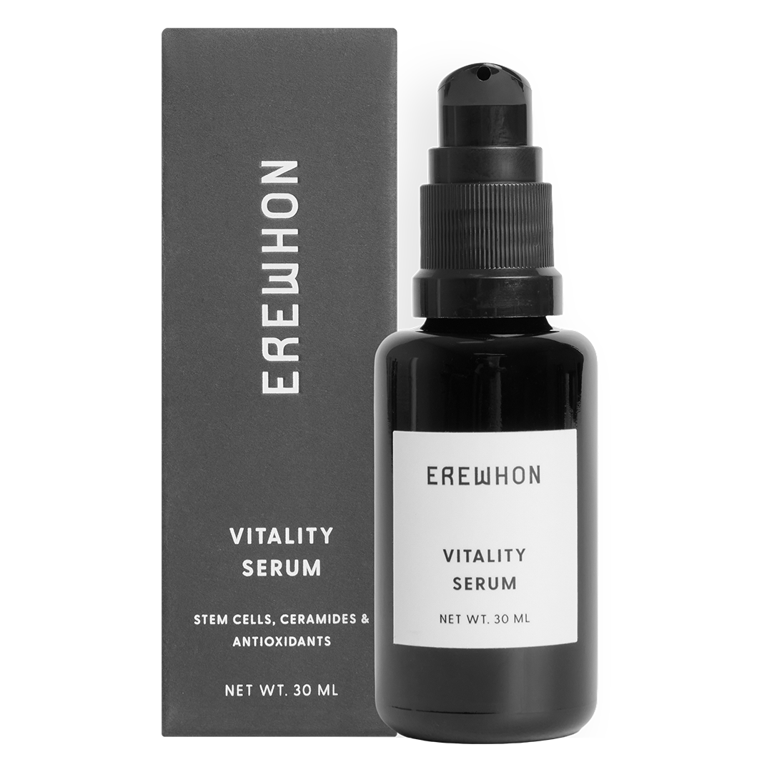 Erewhon -VITALITY Facial Serum | 30 mL