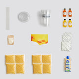 Malibu Mango Smoothie Kit | Makes 4 Smoothies