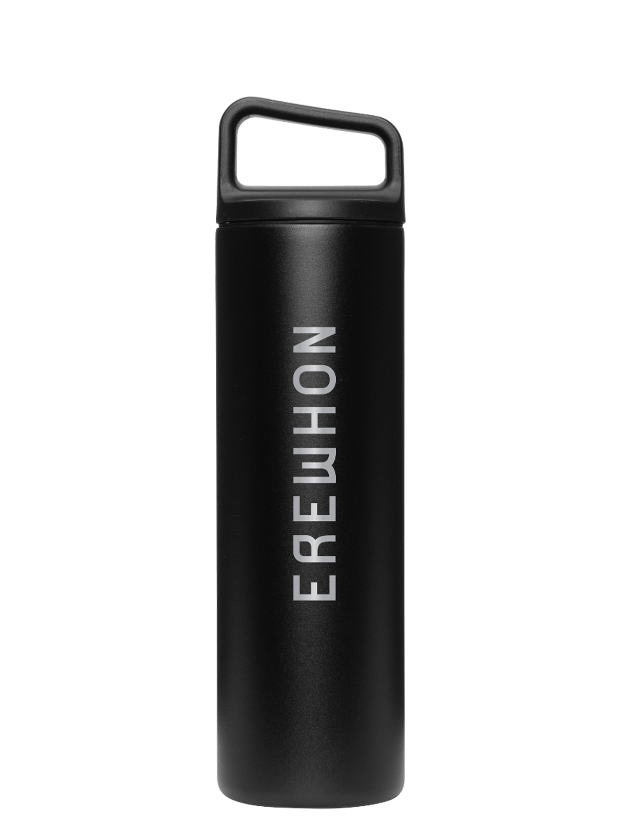 Erewhon Wide Mouth Stainless Steel Bottle - 20 oz Erewhon Wide Mouth Stainless Steel Bottle - 20 oz