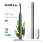 Erewhon -Suri Electric Toothbrush and UV Case