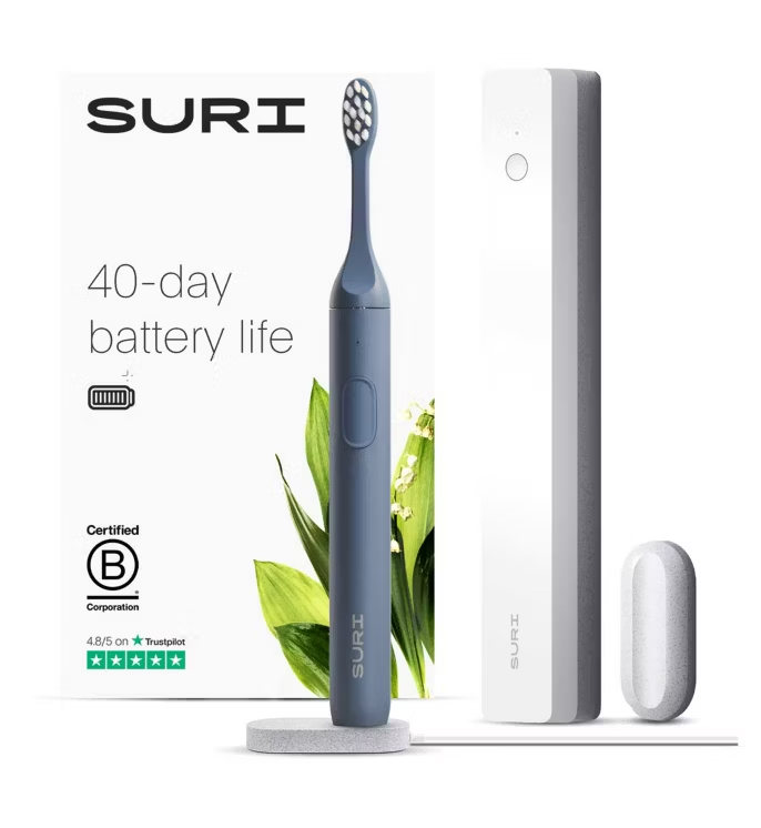 Suri Toothbrush