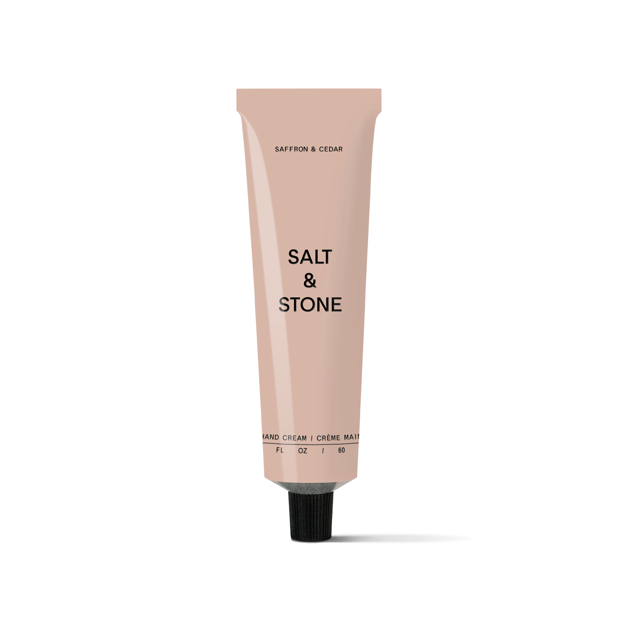 Salt & Stone Hand Cream