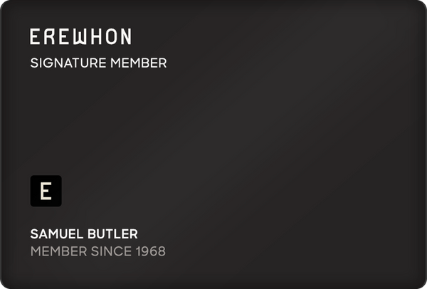 Erewhon 90-day Membership Trial