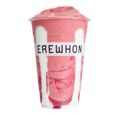 hailey bieber smoothie