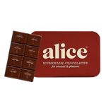Erewhon -Alice Chocolate Happy Ending