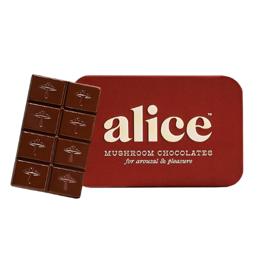Erewhon -Alice Chocolate Happy Ending