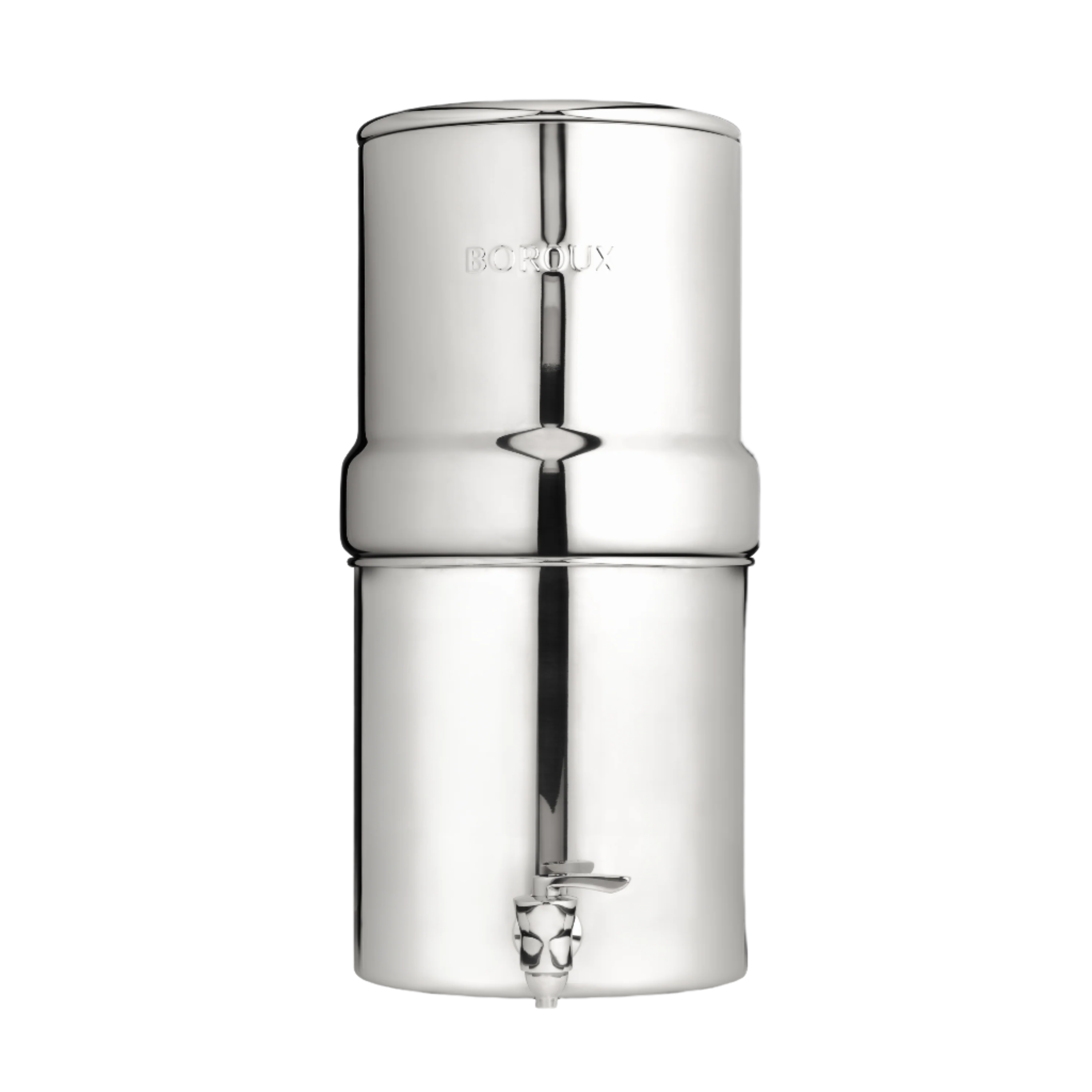 BOROUX legacy.™ compact Water Filter System – Erewhon