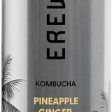 Erewhon Single Can, Pineapple Ginger