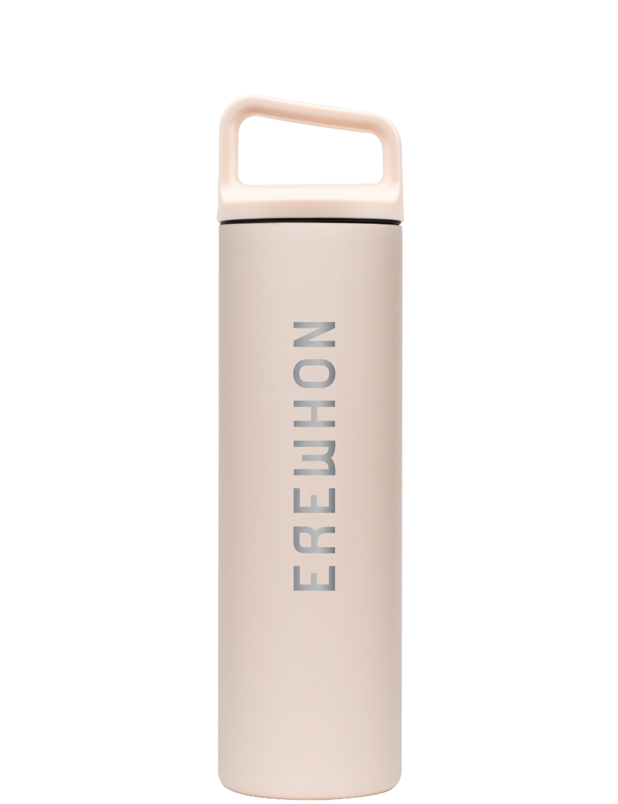Erewhon Wide Mouth Stainless Steel Bottle - 20 oz Erewhon Wide Mouth Stainless Steel Bottle - 20 oz