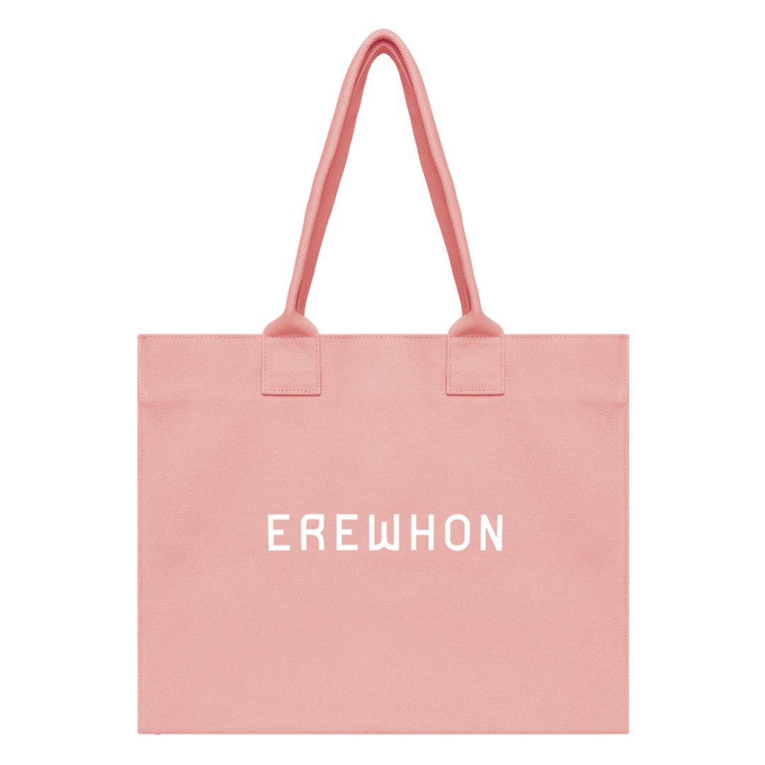 Erewhon Traveler Bag Rose Tan