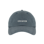 erewhon dad hat in stone blue