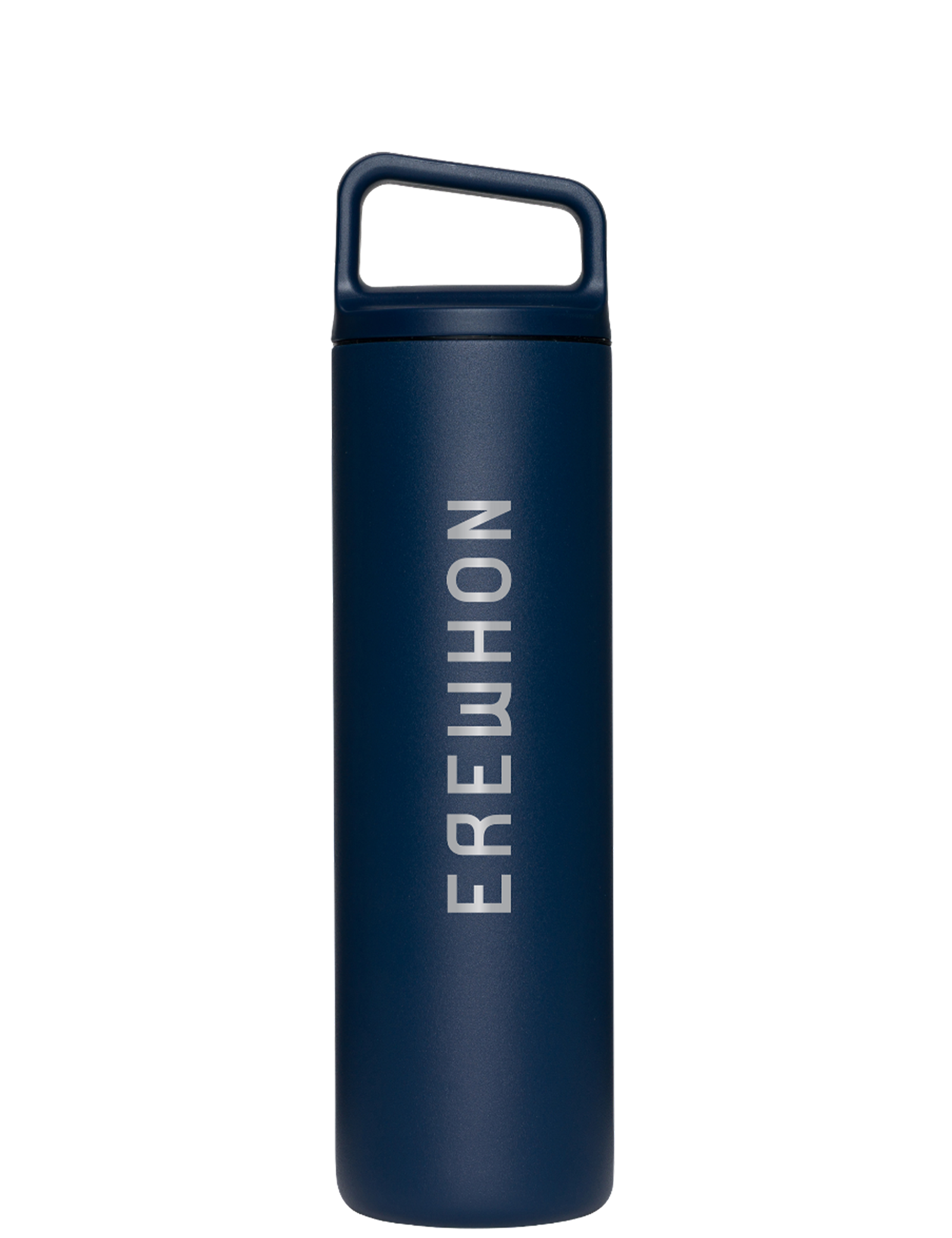 Erewhon Wide Mouth Stainless Steel Bottle - 20 oz Erewhon Wide Mouth Stainless Steel Bottle - 20 oz