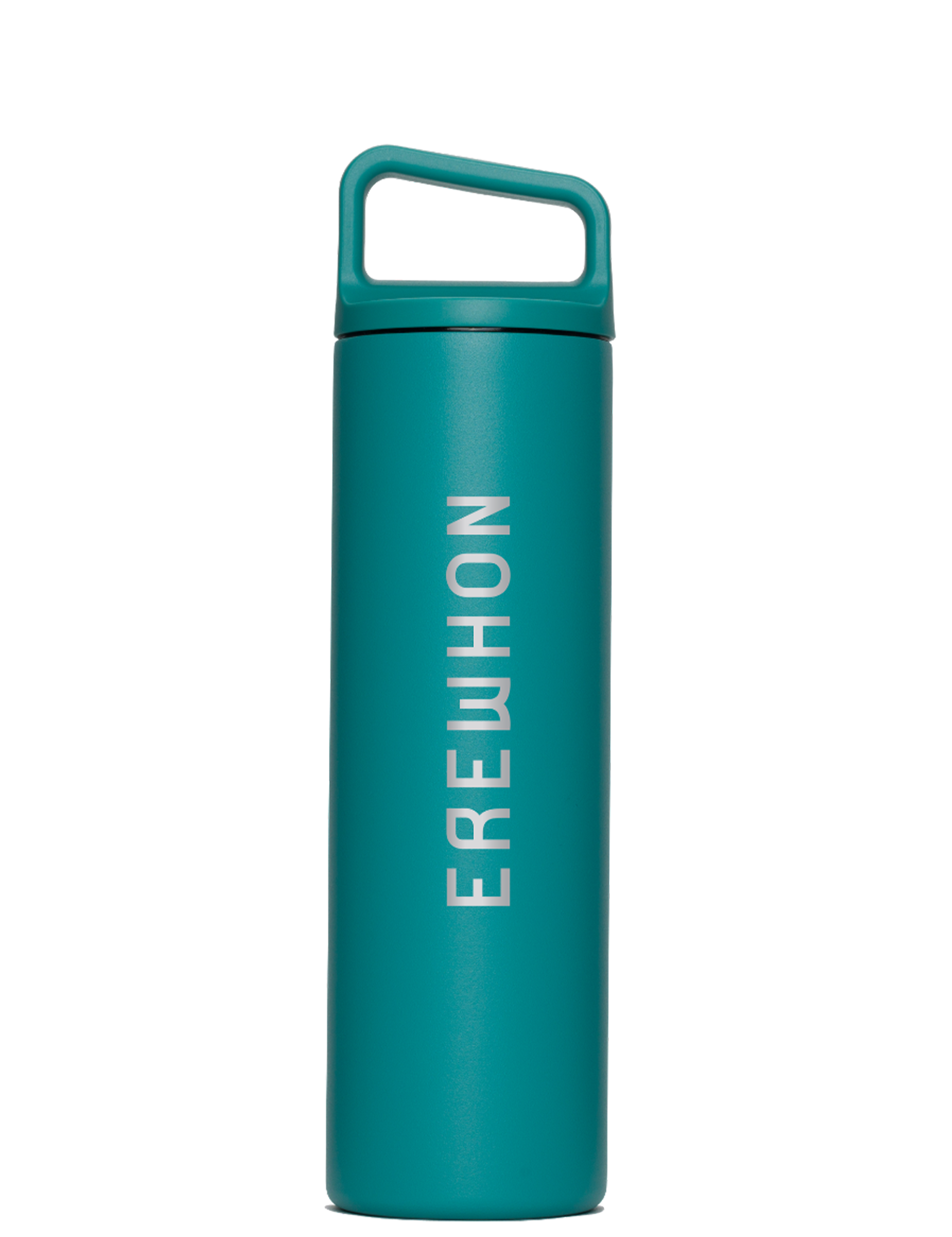 Erewhon Wide Mouth Stainless Steel Bottle - 20 oz Erewhon Wide Mouth Stainless Steel Bottle - 20 oz