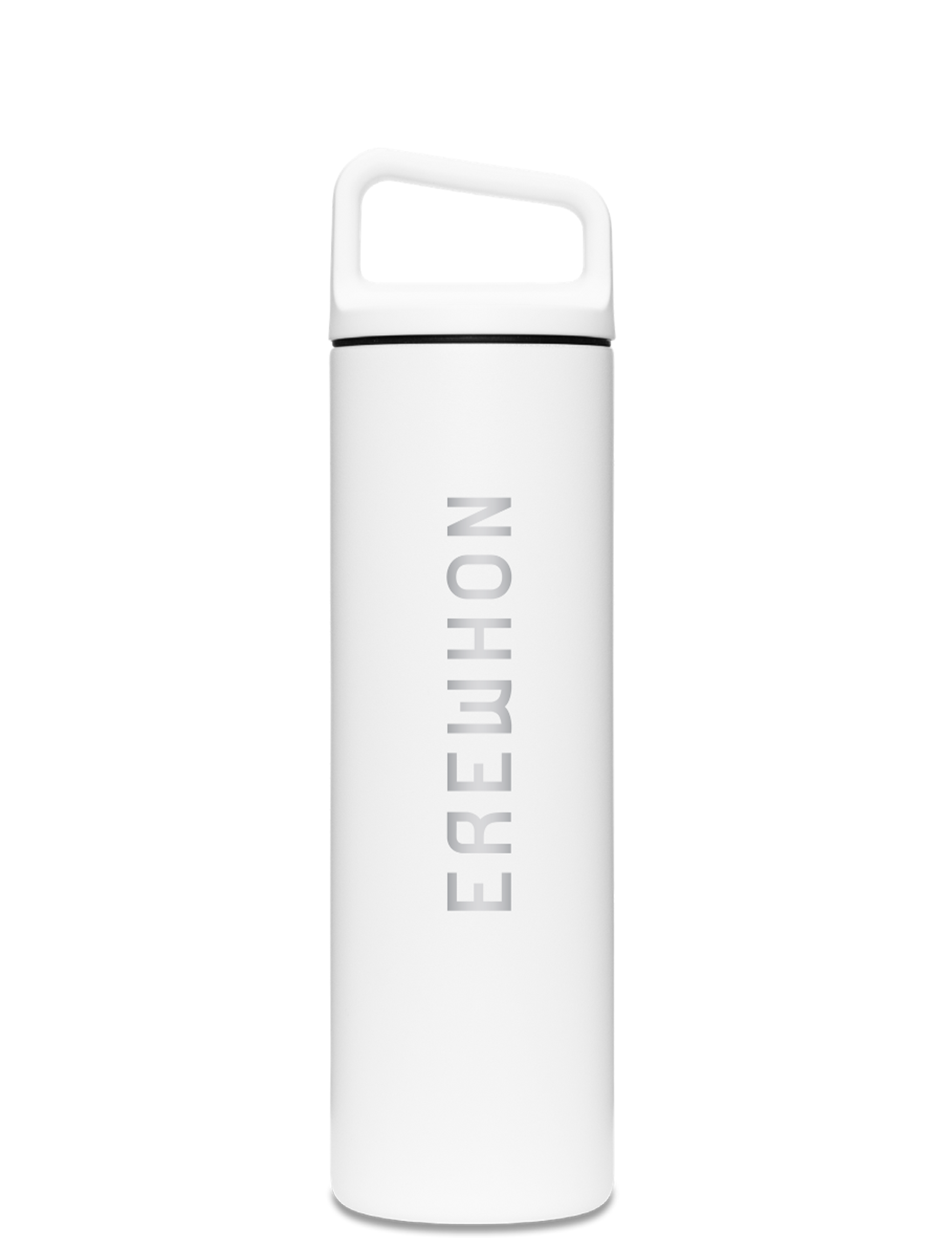 Erewhon Wide Mouth Stainless Steel Bottle - 20 oz Erewhon Wide Mouth Stainless Steel Bottle - 20 oz