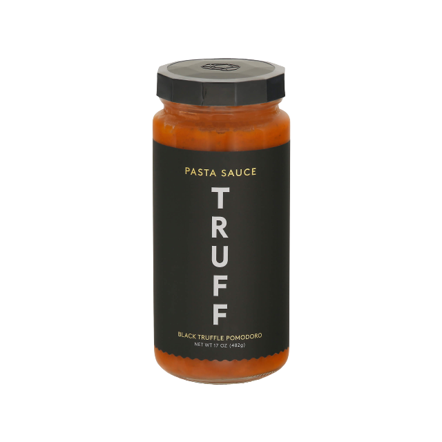 Erewhon -Black Truffle Pomodoro Pasta Sauce