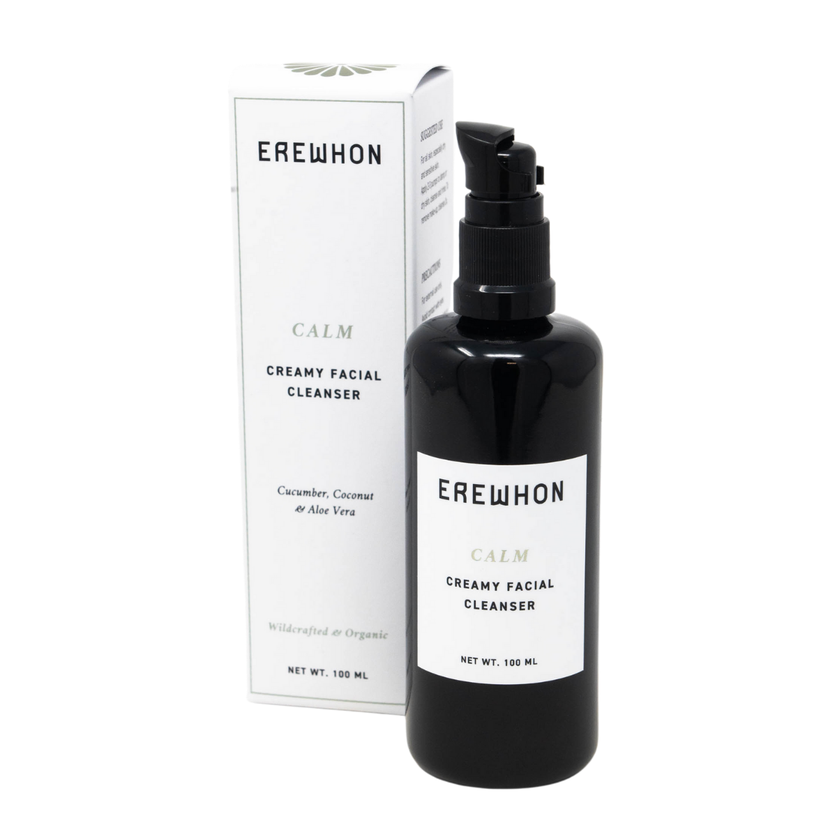 Erewhon -CALM Creamy Facial Cleanser | 100 mL