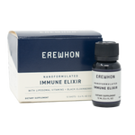 Erewhon -Immune Elixir with Liposomal Vitamins & Black Elderberry