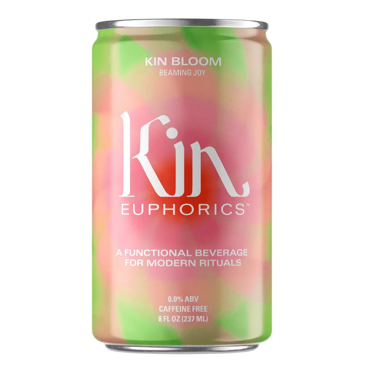 Kin Bloom Beverages – Erewhon