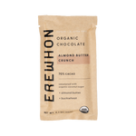 Erewhon -Organic Chocolate Bar | Almond Butter Crunch