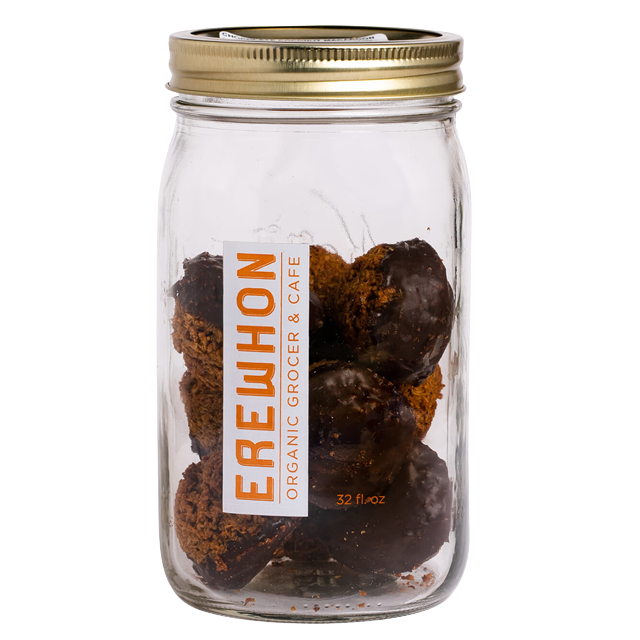 Erewhon -Organic Chocolate Macaroon