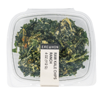 Erewhon -Organic Kale Chips | Raw Ranch