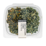 Erewhon -Organic Kale Chips | Spicy & Raw Ranch