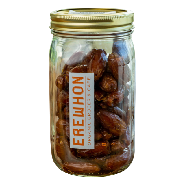 Erewhon -Organic Medjool Dates